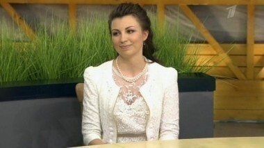 Без прошлого. Давай поженимся! Выпуск от 13.03.2013