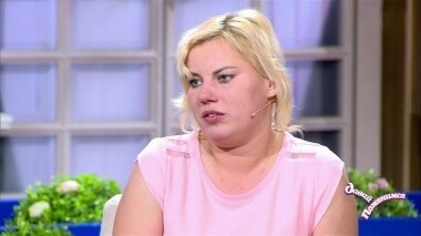 Бездомная блондинка. Давай поженимся! Выпуск от 12.12.2019