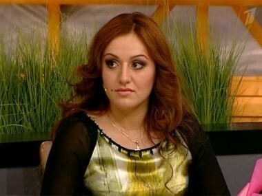 Бизнес-леди. Давай поженимся! Выпуск от 26.03.2012