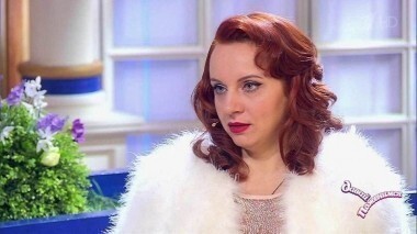 Бизнес-леди в разводе. Давай поженимся! Выпуск от 02.05.2017