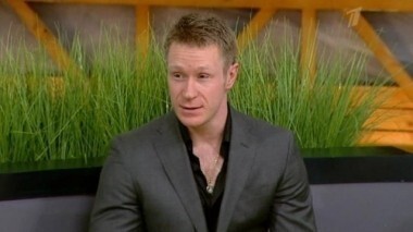 Бизнесмен и танцор. Давай поженимся! Выпуск от 31.01.2013