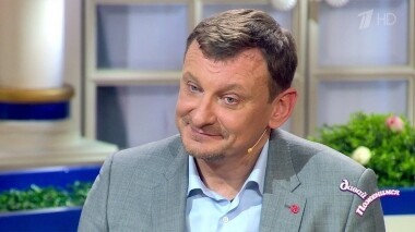 Бизнесмен и театрал. Давай поженимся! Выпуск от 22.11.2019