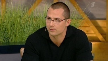 Бизнесмен из Эмиратов. Давай поженимся! Выпуск от 03.12.2012