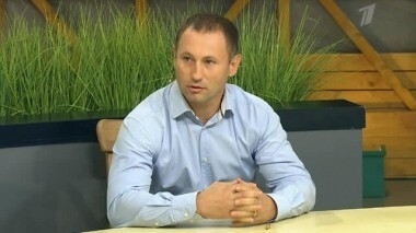 Бизнесмен из Калуги. Давай поженимся! Выпуск от 03.10.2013