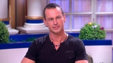 Бизнесмен из Нюрнберга. Давай поженимся! Выпуск от 10.03.2016