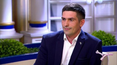 Бизнесмен из Старого Оскола. Давай поженимся! Выпуск от 23.03.2020