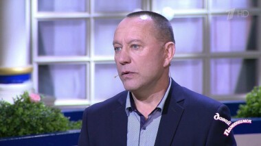 Бизнесмен из Владивостока. Давай поженимся! Выпуск от 18.02.2020