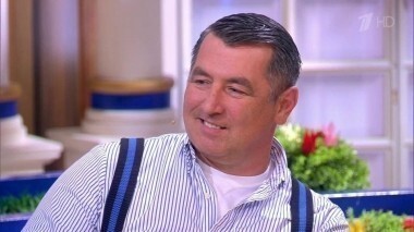 Бизнесмен из-за океана. Давай поженимся! Выпуск от 25.05.2016