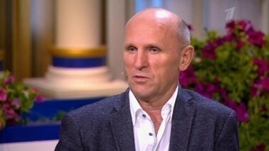 Бизнесмен-оптимист. Давай поженимся! Выпуск от 17.06.2015