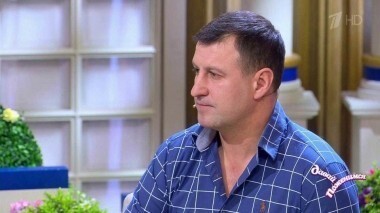 Бизнесмен с запросами. Давай поженимся! Выпуск от 29.03.2018