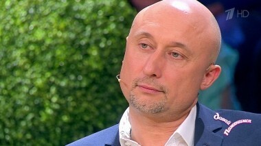 Бизнесмен широких взглядов. Давай поженимся! Выпуск от 12.12.2018