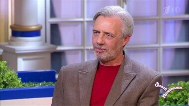 Бизнесмен в поиске молодой жены. Давай поженимся! Выпуск от 18.03.2019