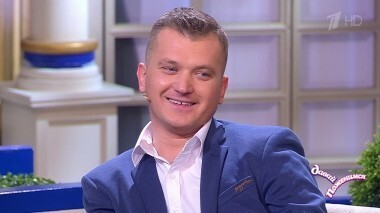 Благородный и преданный. Давай поженимся! Выпуск от 18.01.2019