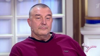 Благородный предприниматель. Давай поженимся! Выпуск от 26.10.2018