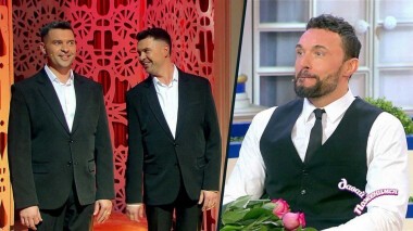 Близнецы в поисках пары. Режиссер ролевых игр. Давай поженимся! Выпуск от 11.08.2021