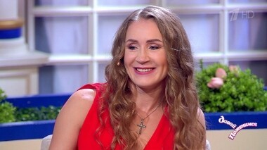 Блогерша из Серпухова. Давай поженимся! Выпуск от 13.05.2019