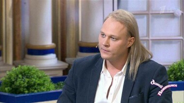 Блондин на коне. Давай поженимся! Выпуск от 16.06.2020