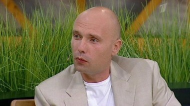 Блондинка для юриста. Давай поженимся! Выпуск от 27.09.2012