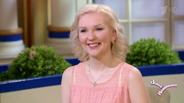 Блондинка в поисках брюнета. Давай поженимся! Выпуск от 29.06.2020