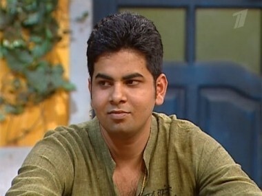 Болливудский роман. Давай поженимся! Выпуск от 30.05.2011