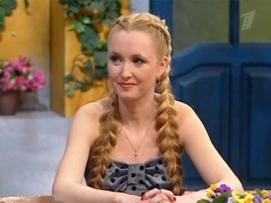 Большая политика. Давай поженимся! Выпуск от 31.03.2011