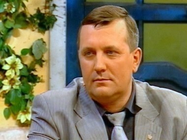 Большая семья. Давай поженимся! Выпуск от 21.06.2010