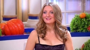 Болтливая невеста. Давай поженимся! Выпуск от 05.10.2015