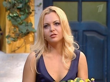 Болтунам вход воспрещeн! Давай поженимся! Выпуск от 21.04.2011