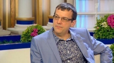 Болтушка для бизнесмена. Давай поженимся! Выпуск от 12.05.2015