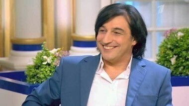 Борец за свои права. Давай поженимся! Выпуск от 12.03.2015