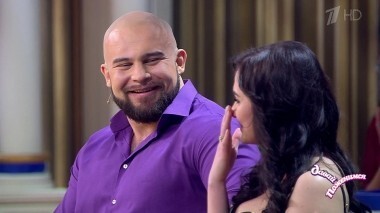 Бородачи и брюнетки. Давай поженимся! Выпуск от 29.11.2018