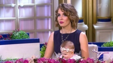 Бортпроводница с ребенком. Давай поженимся! Выпуск от 27.11.2017