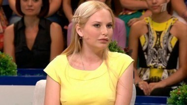 Брак по сговору. Давай поженимся! Выпуск от 11.09.2014