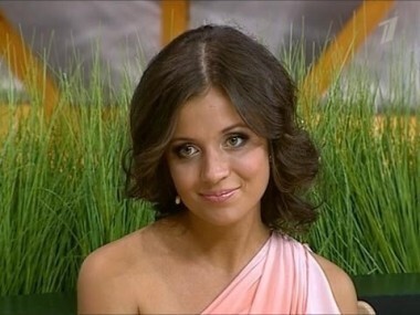 Бриллиантовые мечты. Давай поженимся! Выпуск от 17.11.2011