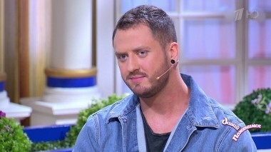 Брутальный архитектор. Давай поженимся! Выпуск от 15.06.2018