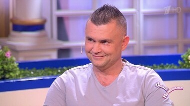 Брутальный хирург. Давай поженимся! Выпуск от 17.05.2019