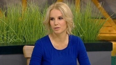 Брюнет для гинеколога. Давай поженимся! Выпуск от 28.11.2012