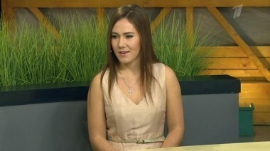 Будущая фермерша. Давай поженимся! Выпуск от 07.10.2013