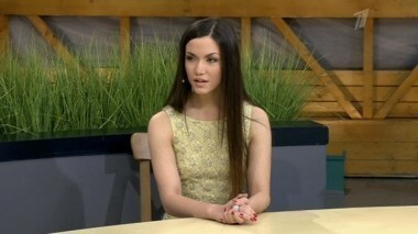 Будущая многодетная мать. Давай поженимся! Выпуск от 11.09.2013