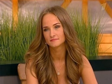 Будущая телеведущая. Давай поженимся! Выпуск от 15.02.2012