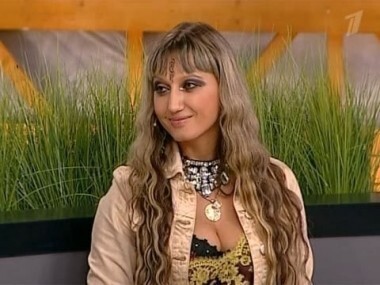 Будущая звезда Евровидения. Давай поженимся! Выпуск от 13.02.2012