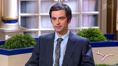 Будущий чиновник. Давай поженимся! Выпуск от 28.02.2020