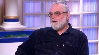 Будущий капитан. Давай поженимся! Выпуск от 09.03.2016