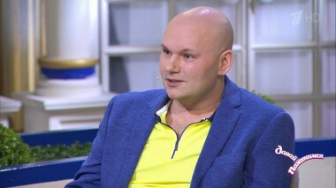 Будущий многодетный отец. Давай поженимся! Выпуск от 24.03.2020