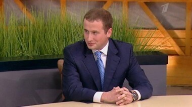 Будущий политик. Давай поженимся! Выпуск от 10.07.2012