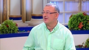 Будущий супермен. Давай поженимся! Выпуск от 07.10.2015