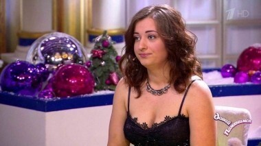 Бывшая жена своего мужа. Давай поженимся! Выпуск от 27.12.2017