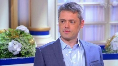 Бывший американец. Давай поженимся! Выпуск от 15.12.2015