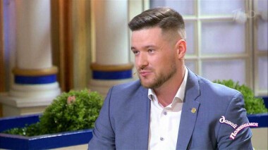 Бывший баскетболист. Давай поженимся! Выпуск от 25.06.2020