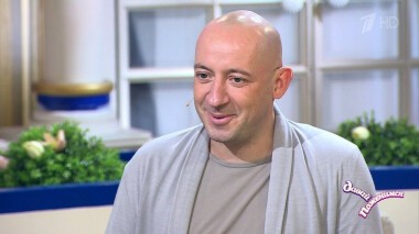 Бывший библиотекарь. Давай поженимся! Выпуск от 22.04.2020